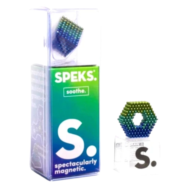 Speks Soothe