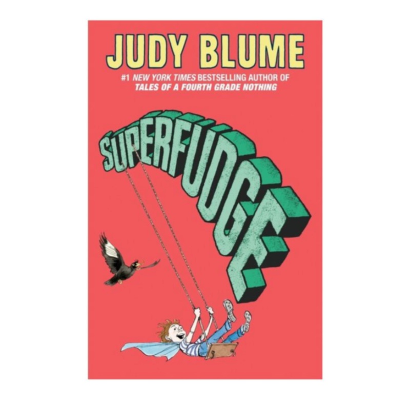 Super Fudge