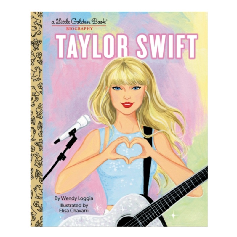 Taylor Swift LGB