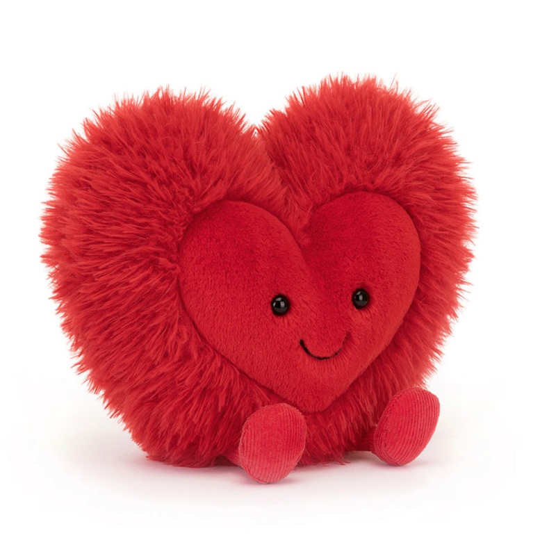 Beatie Heart Large