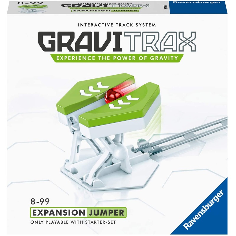 Gravitrax Jumper