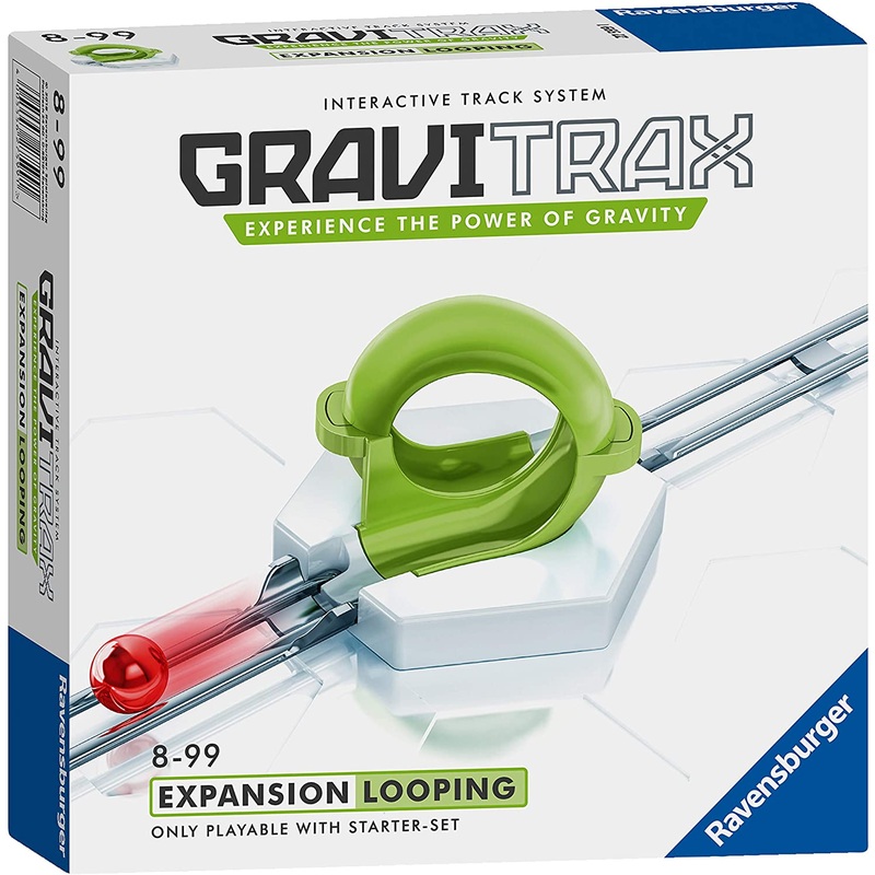 Gravitrax Loop