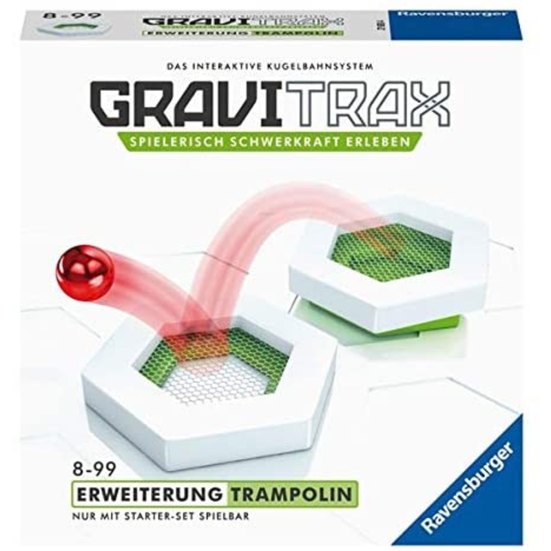 Gravitrax Trampoline
