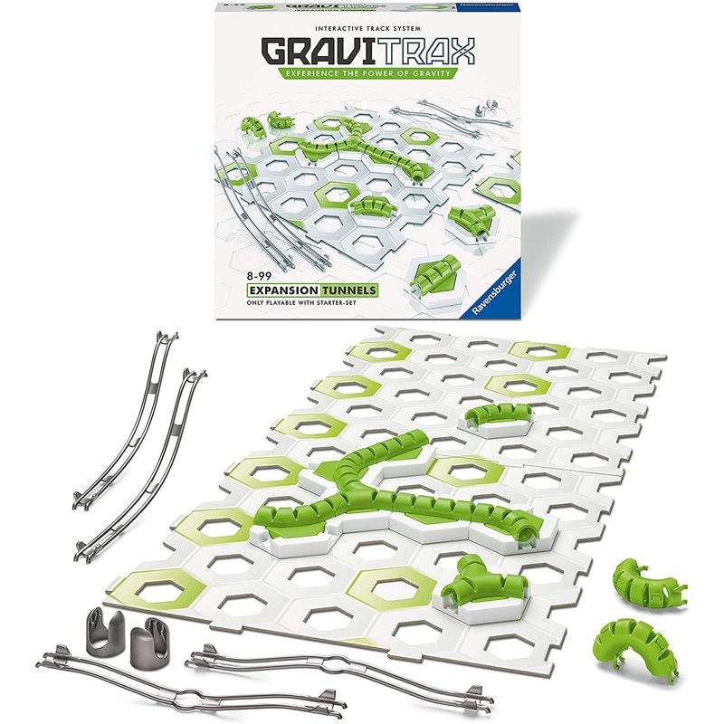 Gravitrax Tunnels Expansion Set