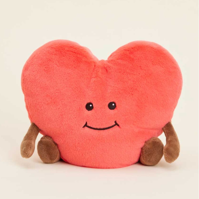 Heart Warmies