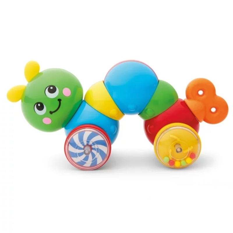 Press N Go Inchworm