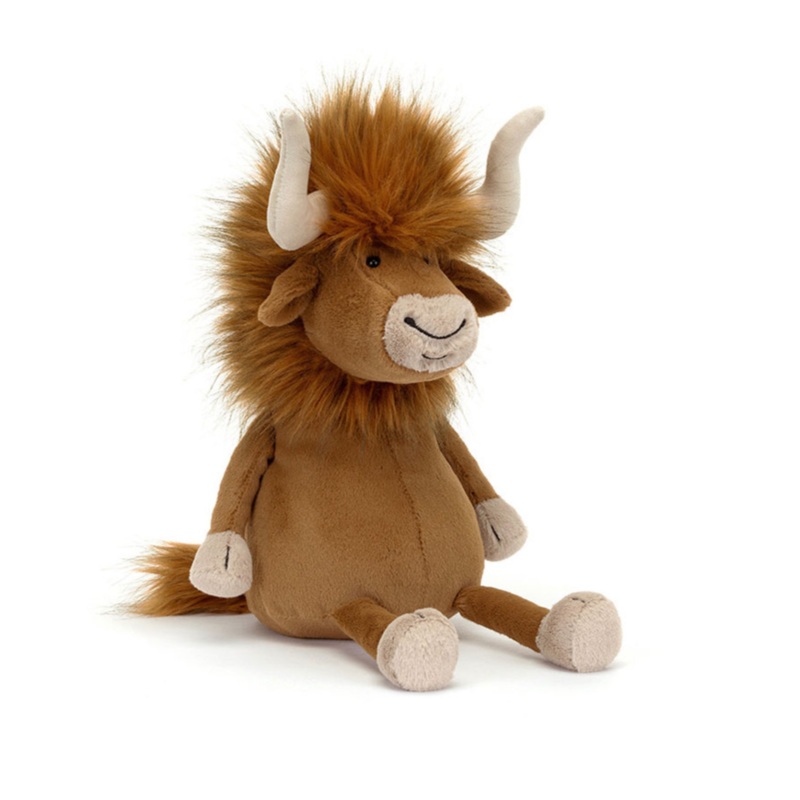 Ramone Bull