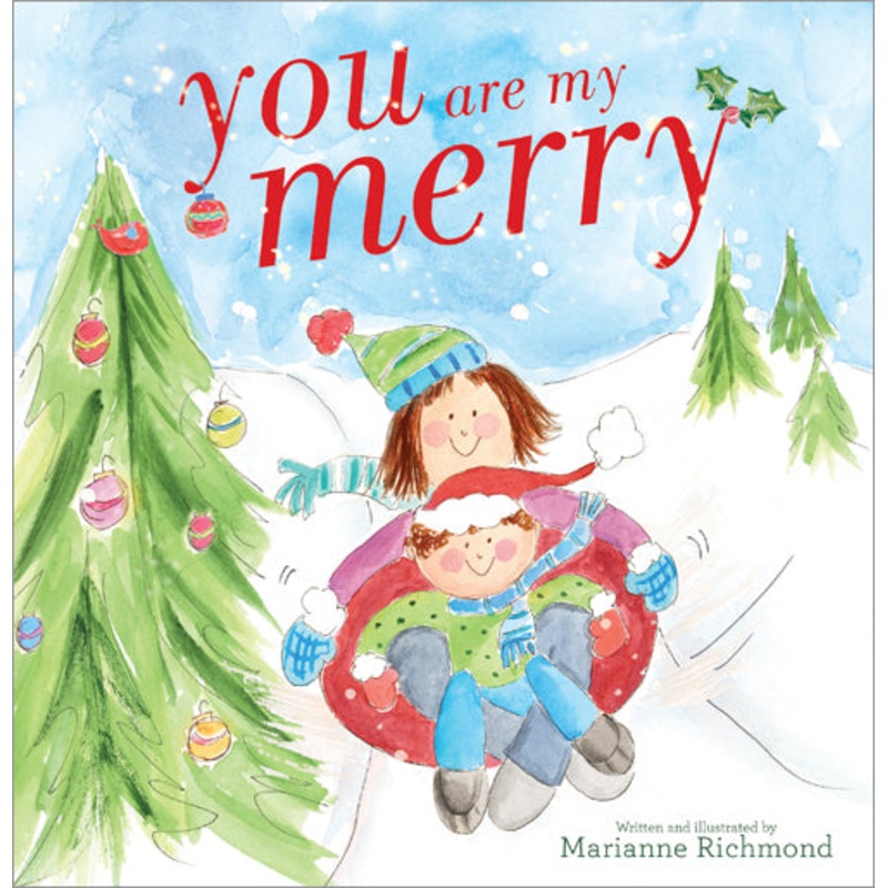 You Are My Merry