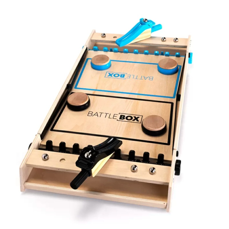 Battle Box