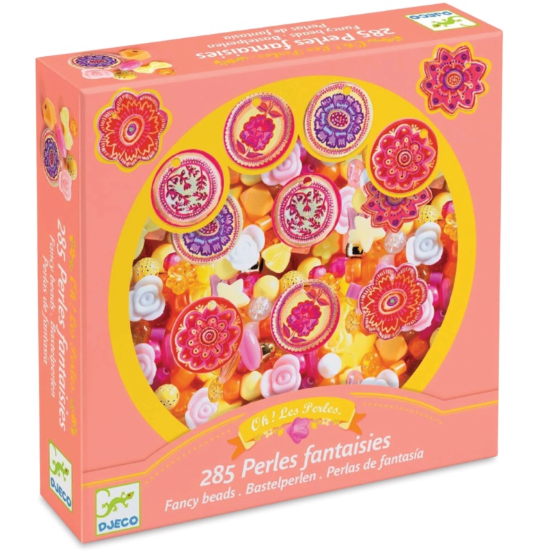 Fancy Beads Kit
