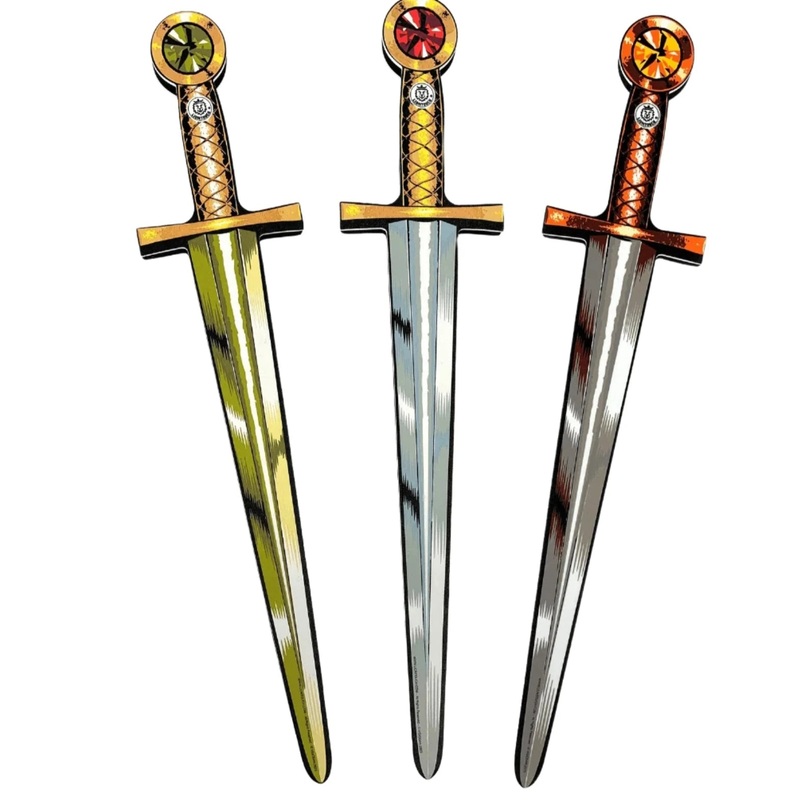 Liontouch Foam Sword Box Assorted