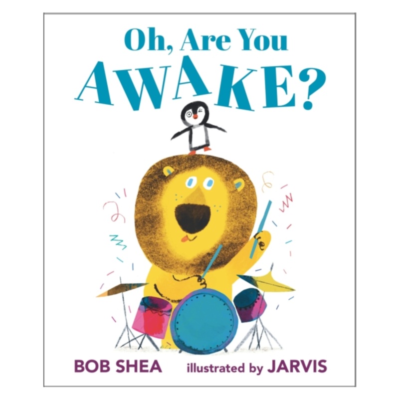 Oh, Are You Awake
