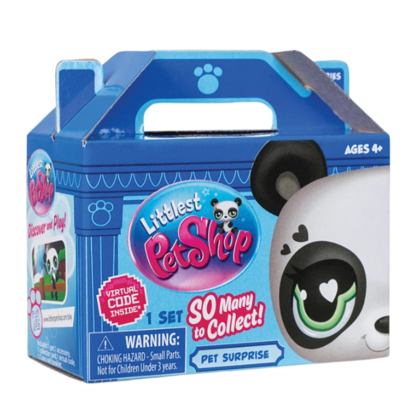 Pet Surprise LPS