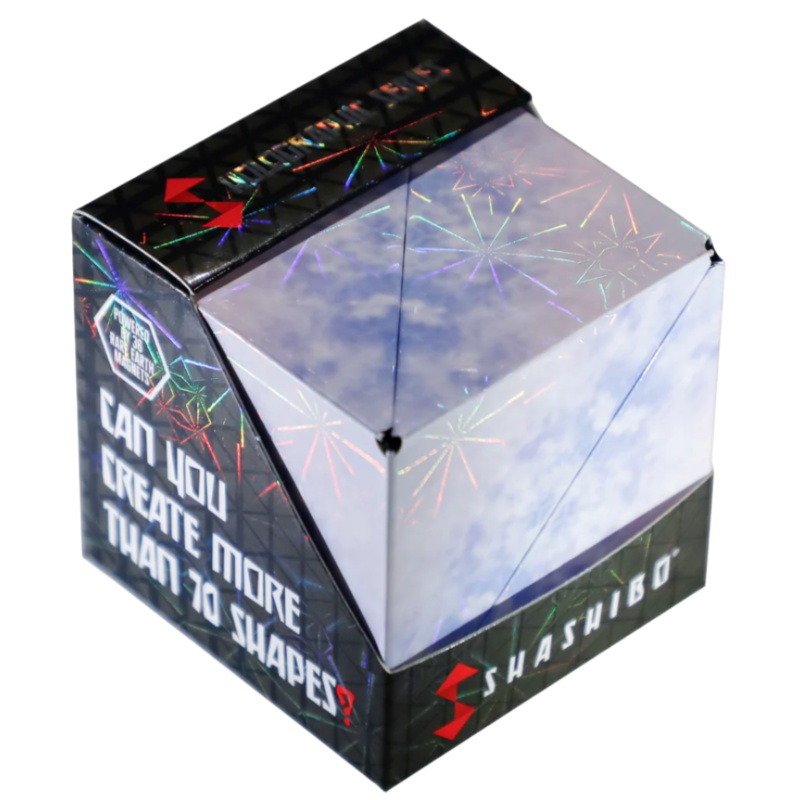 Polar Shashibo