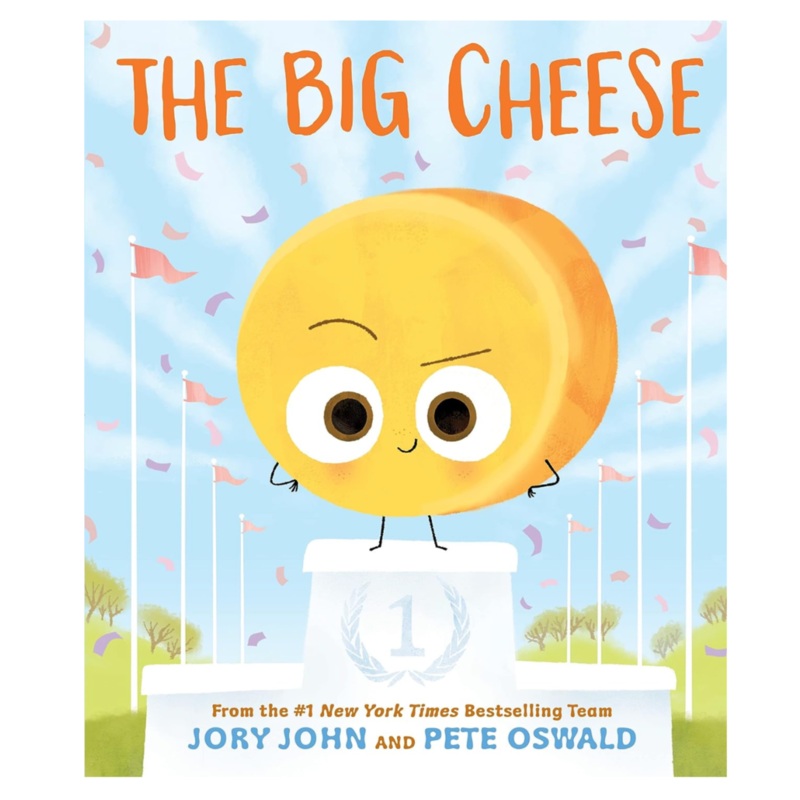 The Big Cheese