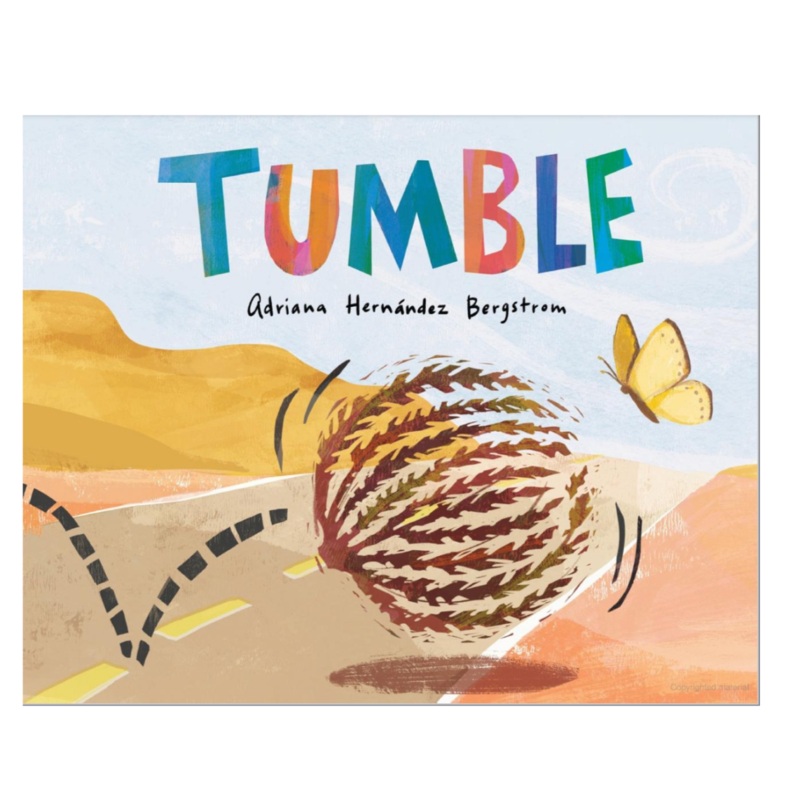 Tumble