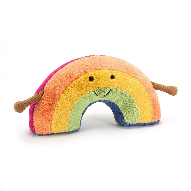 Amuseable Rainbow Huge