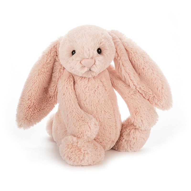 Bashful Blush Bunny Medium – 12