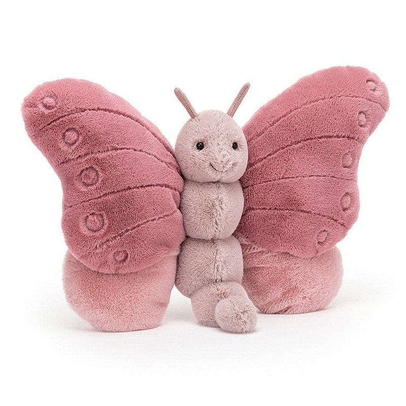 Beatrice Butterfly