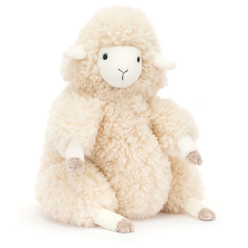 Bibbly Bobbly Sheep