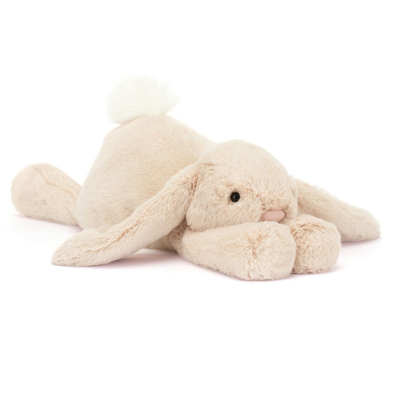 Big Smudge Rabbit
