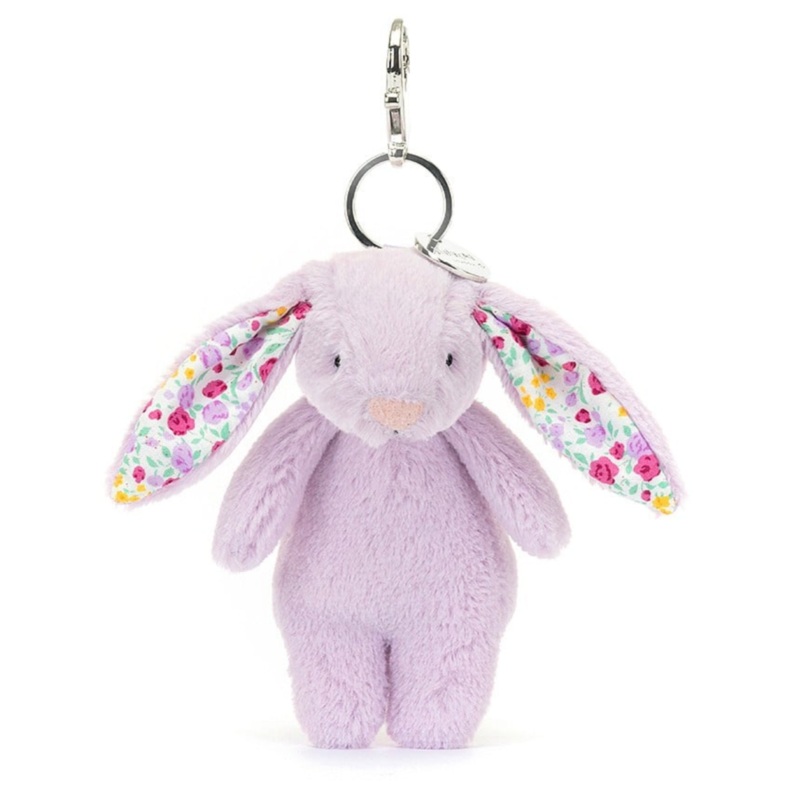 Blossom Jasmine Bag Charm