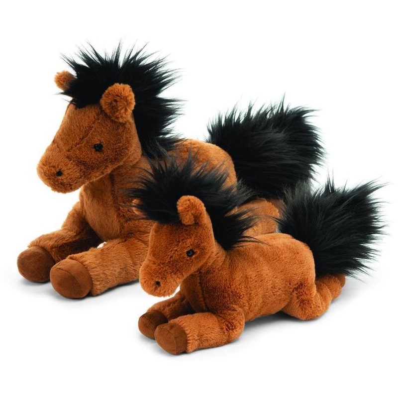 Clover Pony Medium