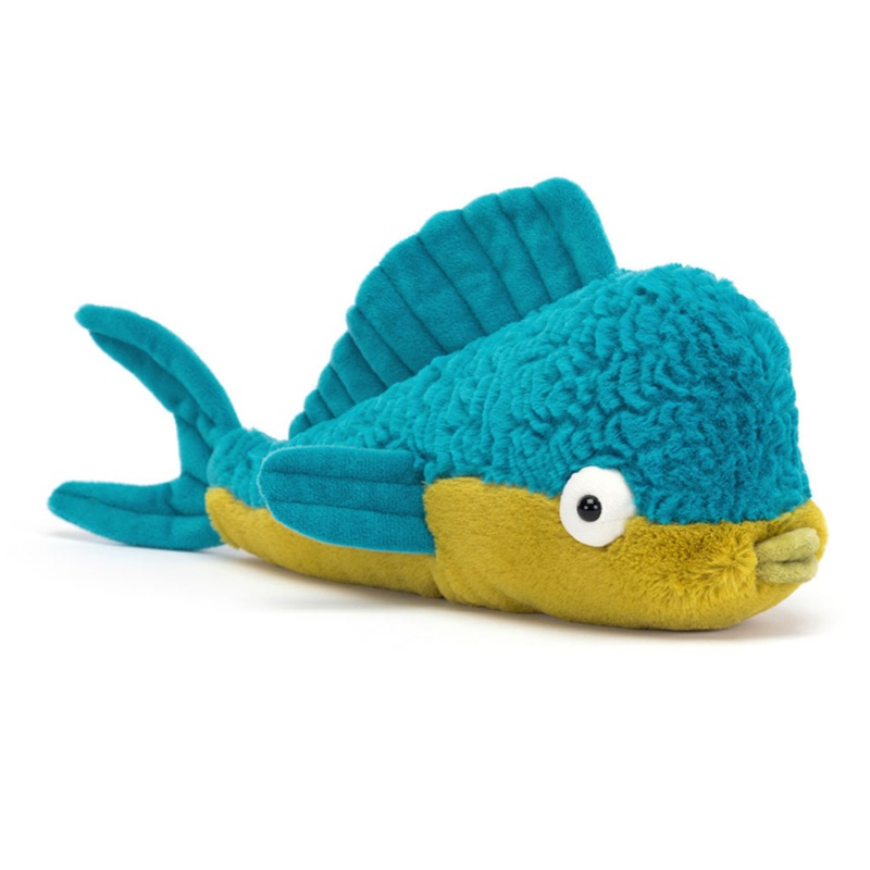 Delano Dorado Fish