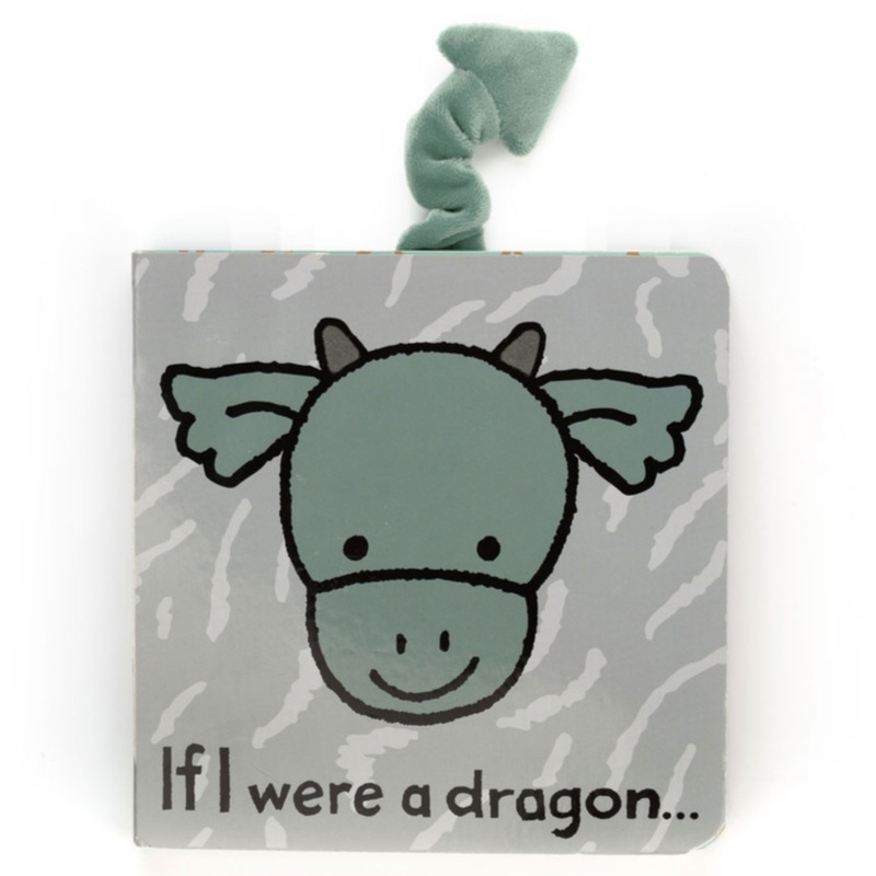 If I Were A Dragon