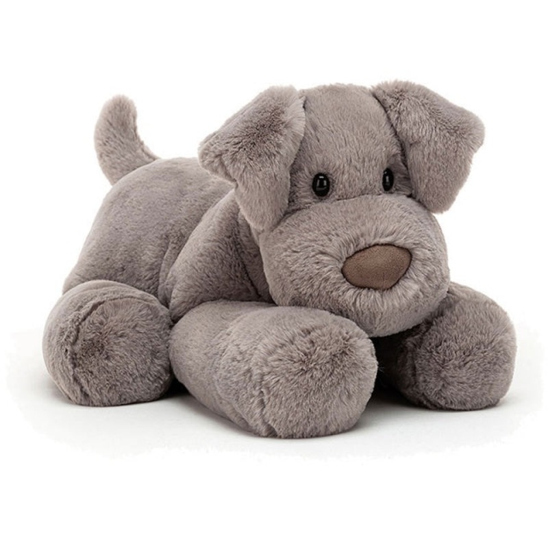 Jellycat Huggady Dog – Medium