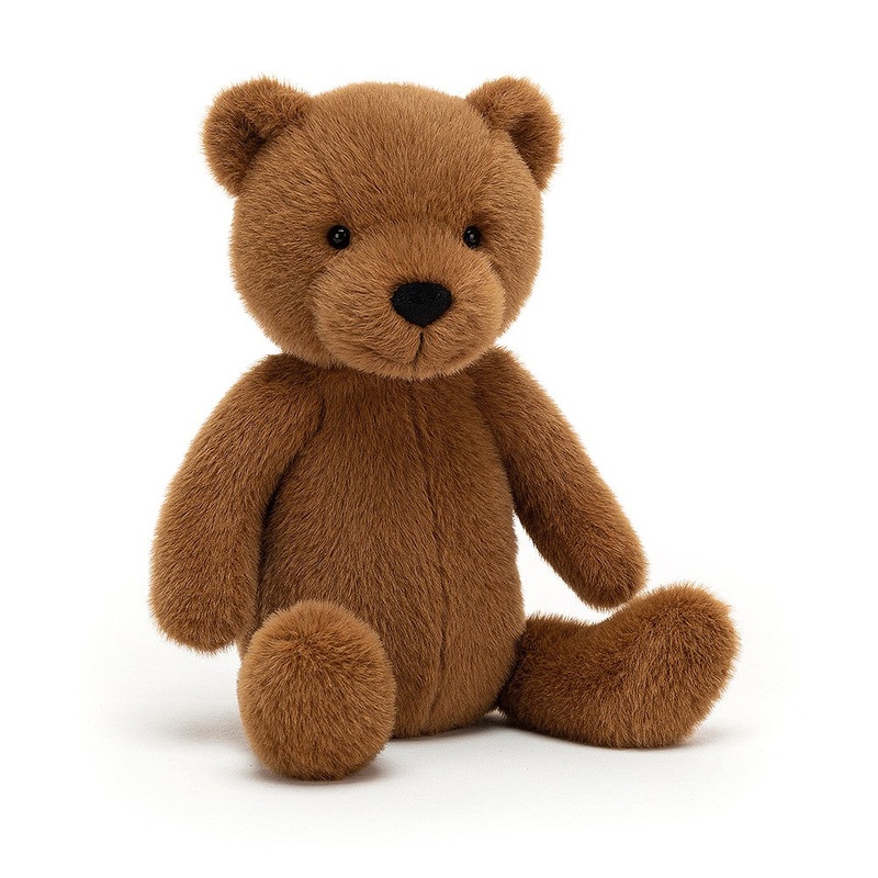 Jellycat Maple Bear Large – 12