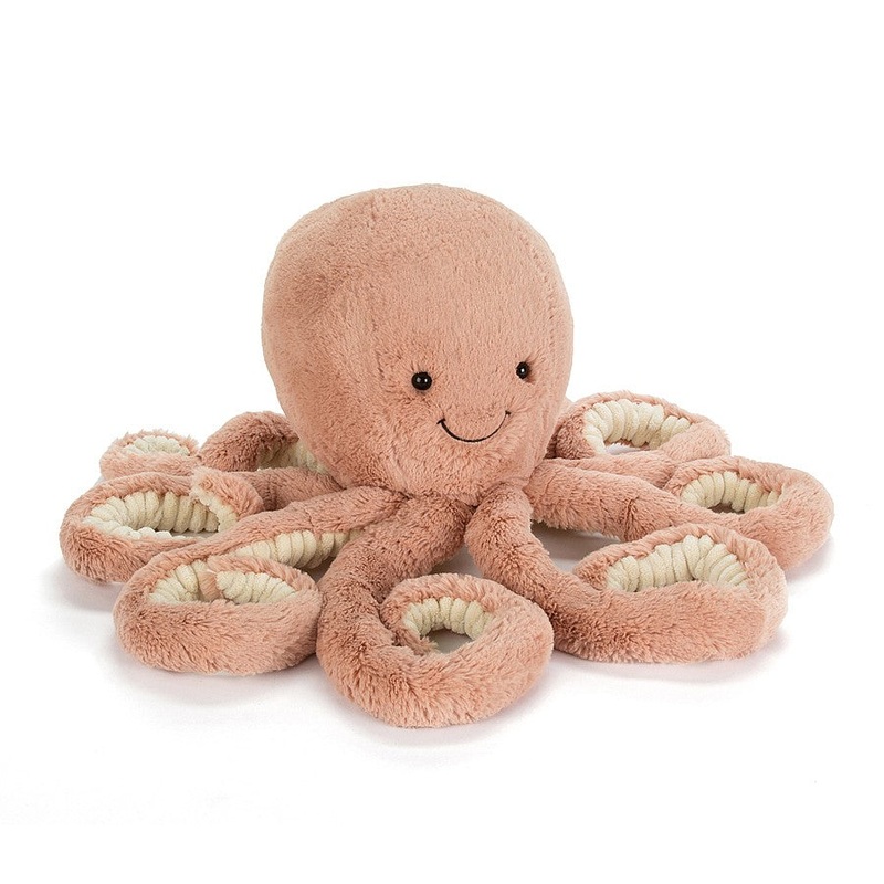 Jellycat Octopus – Large