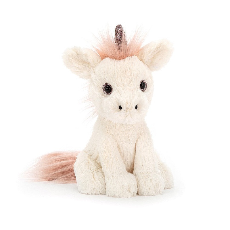 Jellycat Starry-Eyed Unicorn