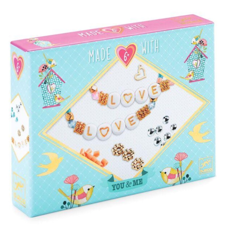 LGA Beads & Jewelry