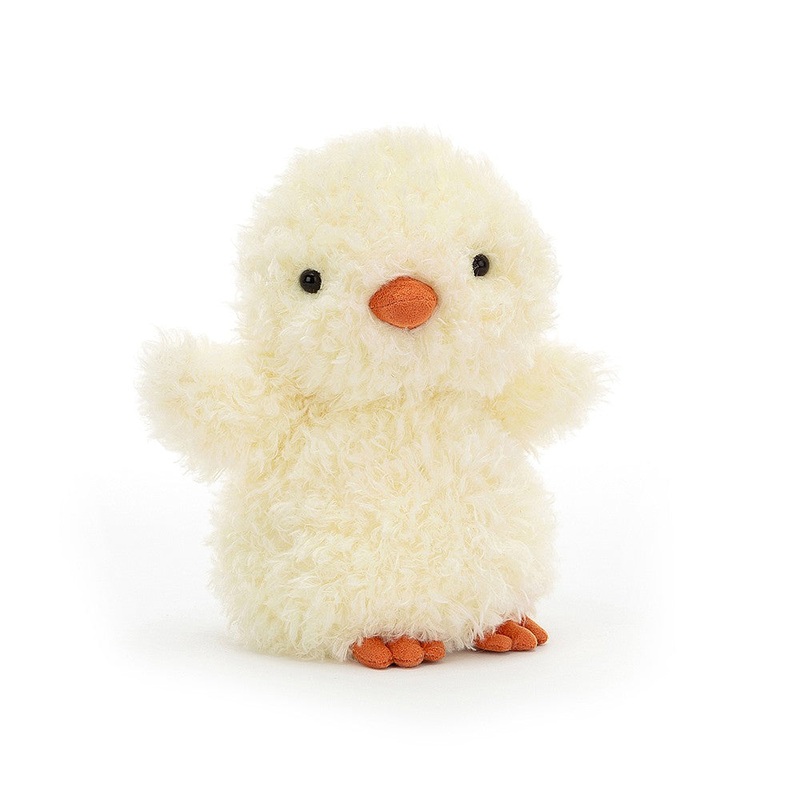 Little Chick