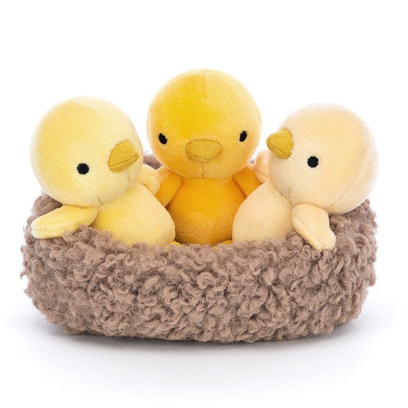 Nesting Chickies