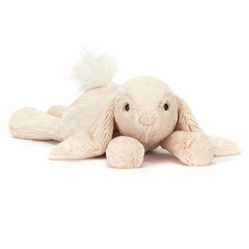 Small Smudge Rabbit