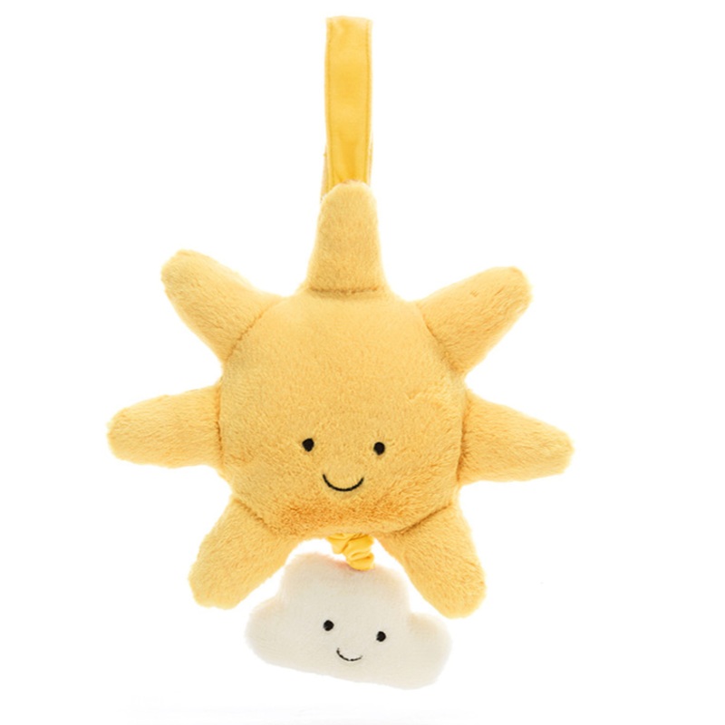 Sun Musical Pull