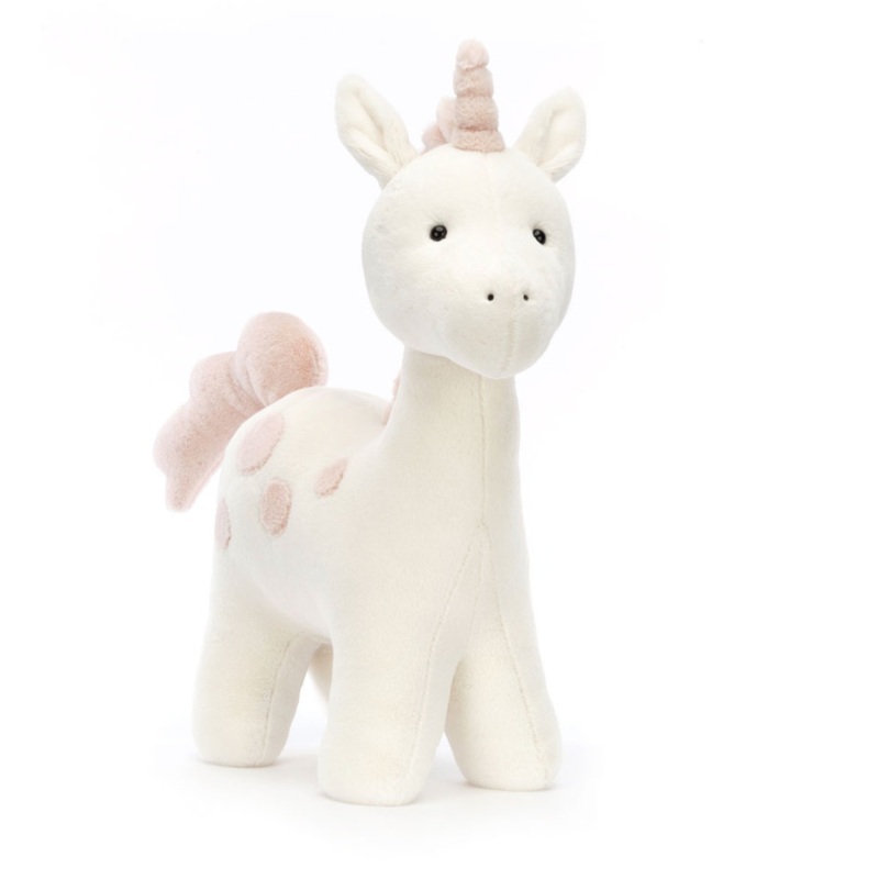 Big Spottie Unicorn