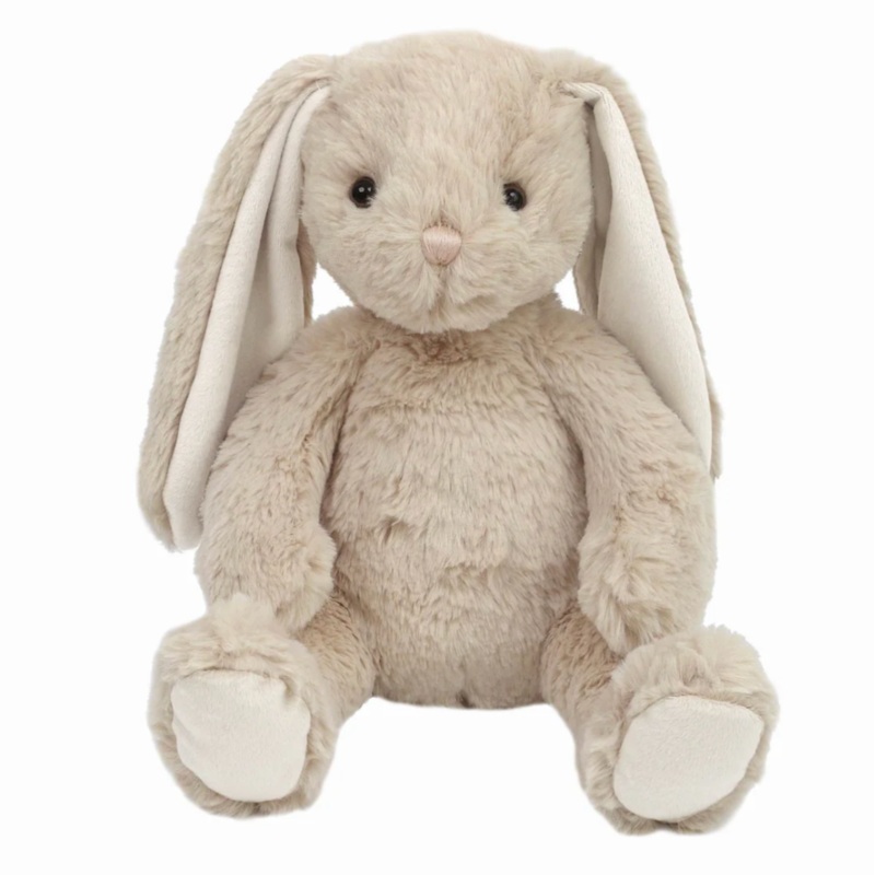 Buffy Bunny Tan