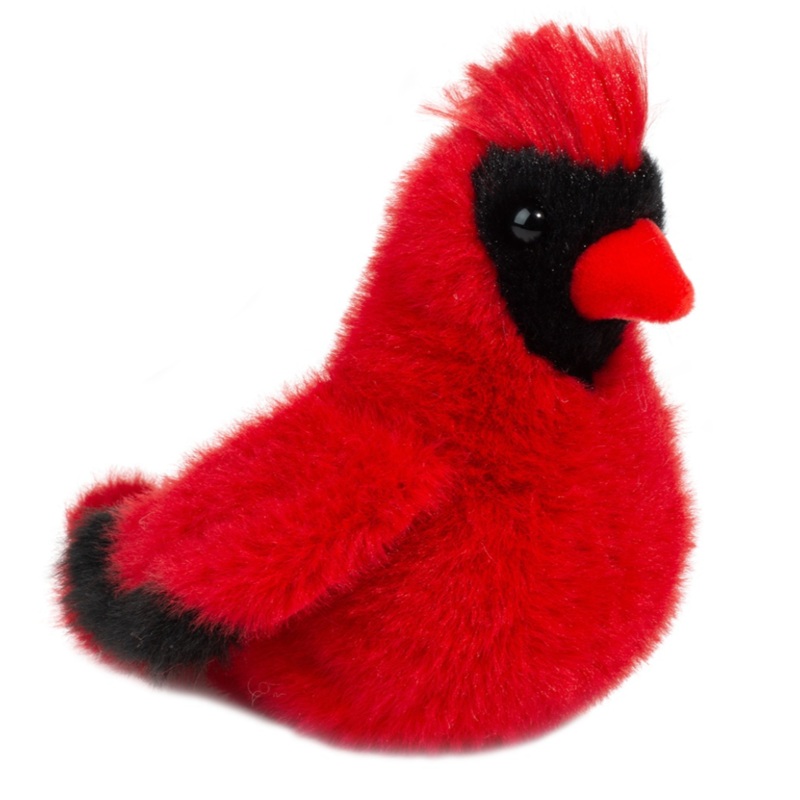 Carmine Cardinal