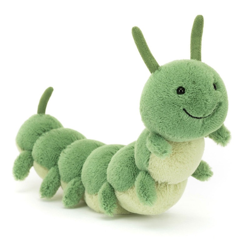 Carys Caterpillar