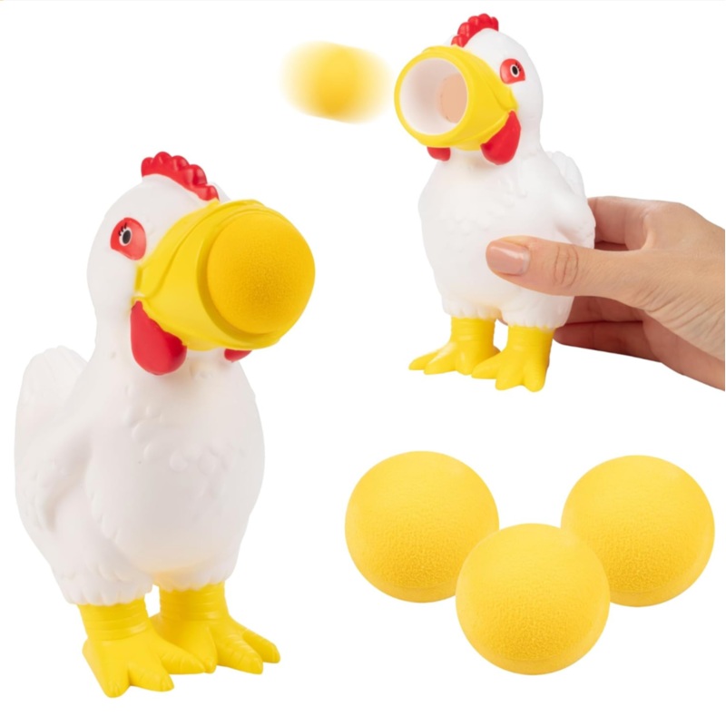 Chicken Popper