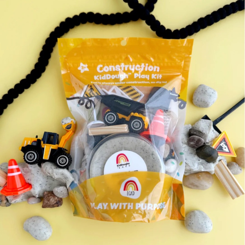 Construction Dough