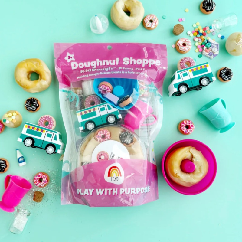 Doughnut Shop