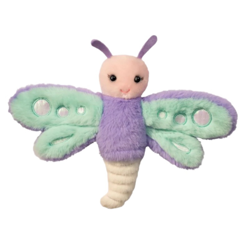 Dylan Dragonfly