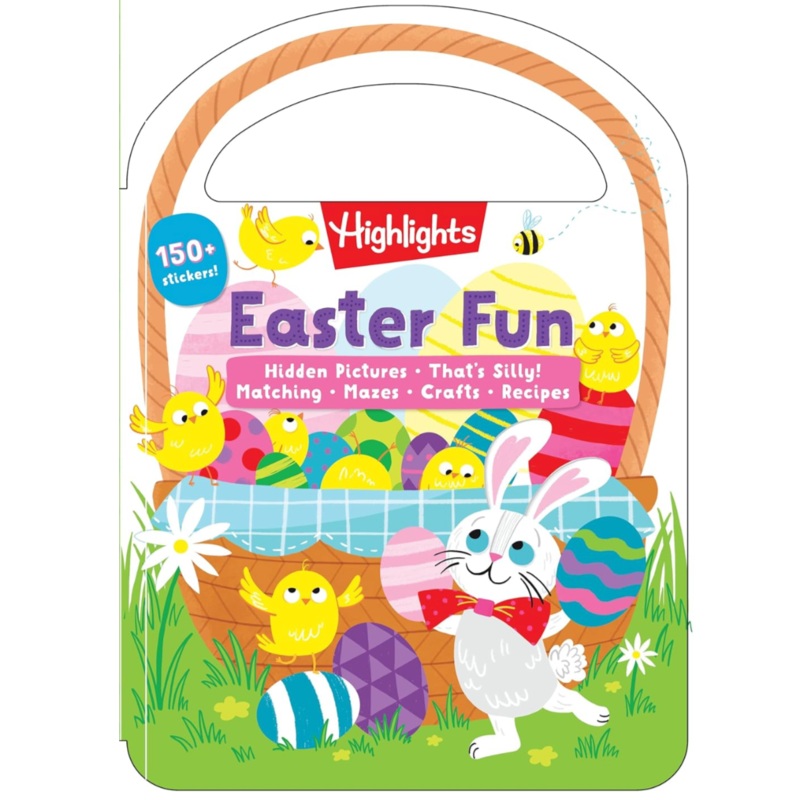 Easter Fun