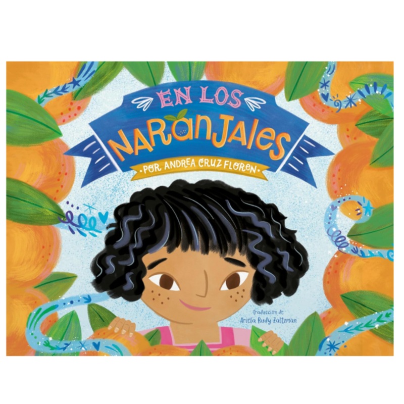 En los Naranjales
