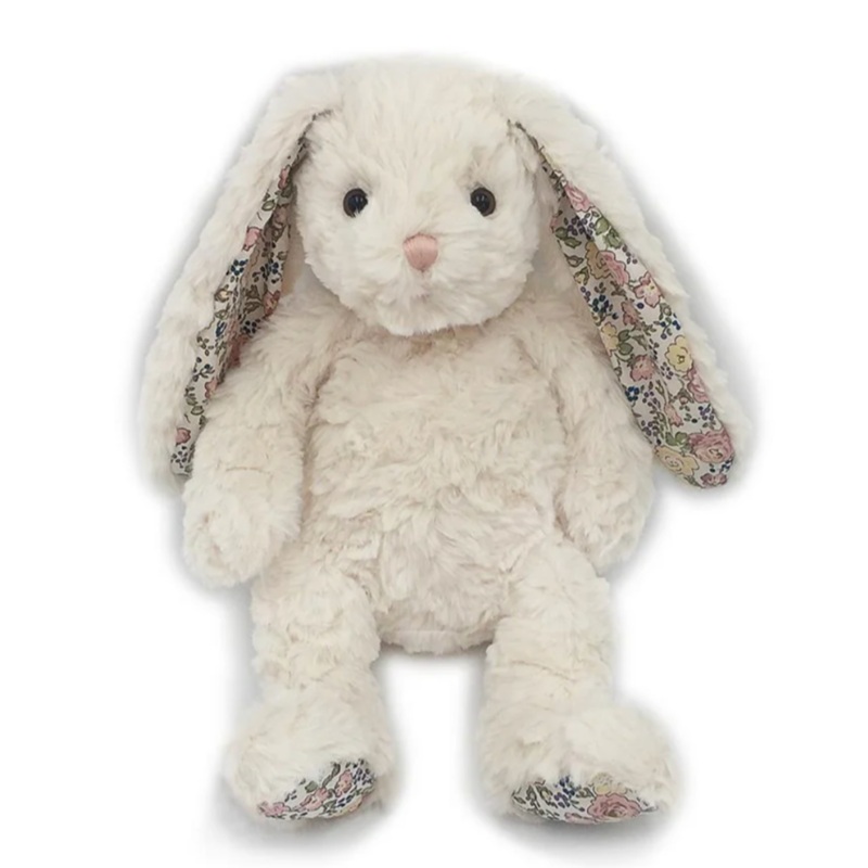 Faith Bunny Cream