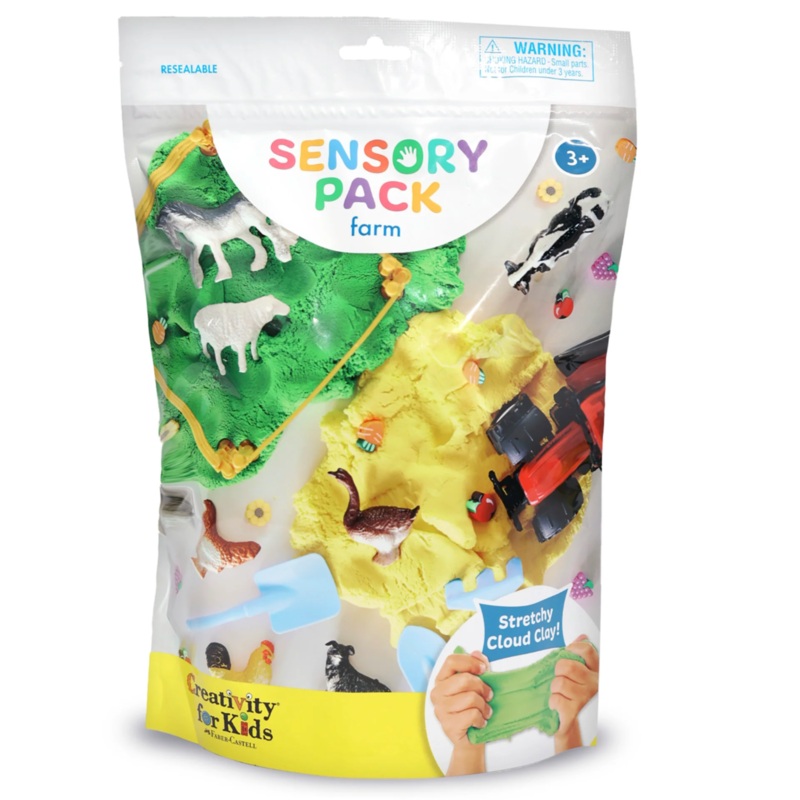 Farm Sensory Pack